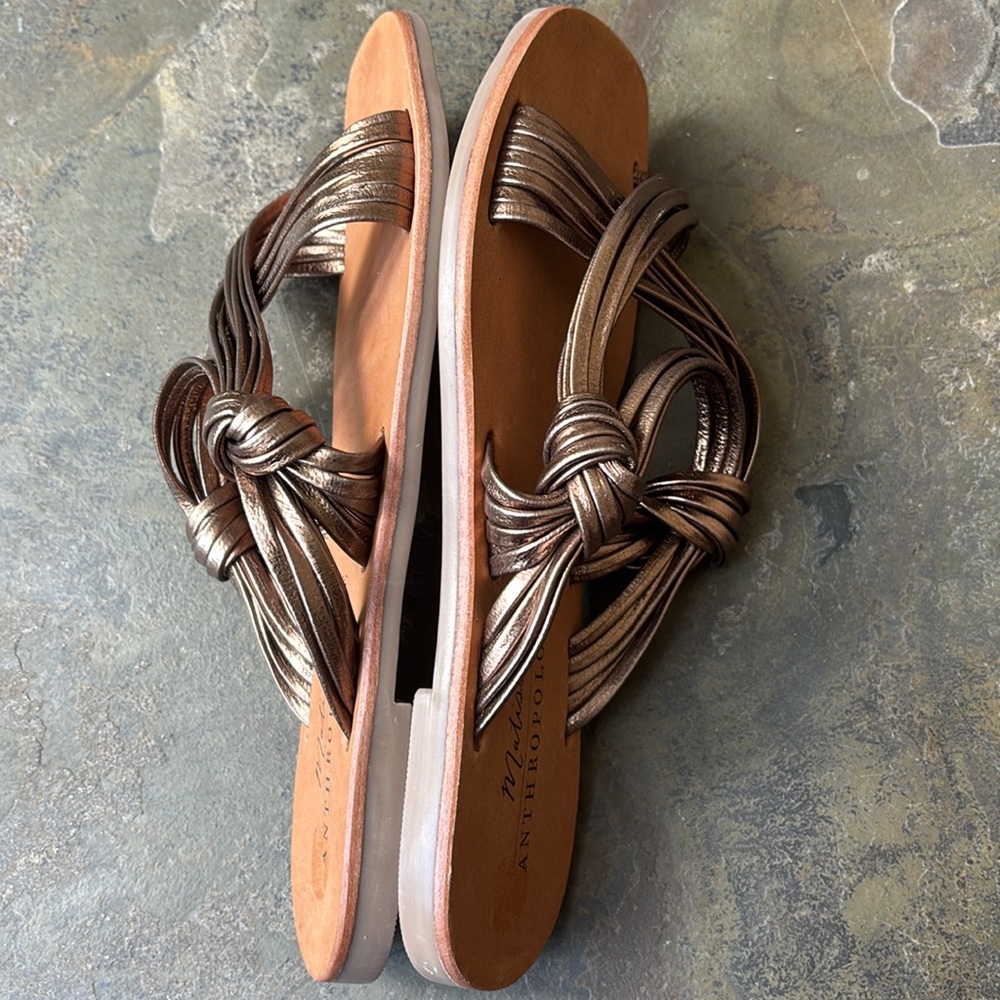 Matisse Mystic Sandal Anthropologie - Picture 8 of 12